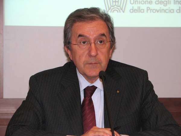 Gianluigi casati